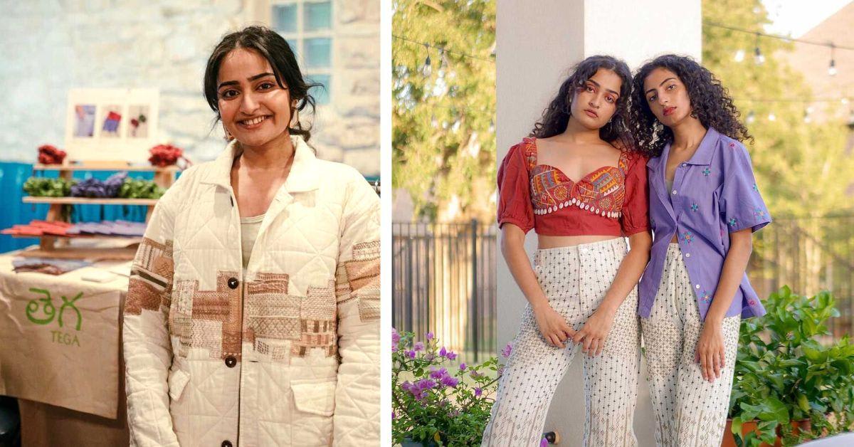 Delhi Startup Swaps Wedding Plastic for Petals and Leaves - Image 5
