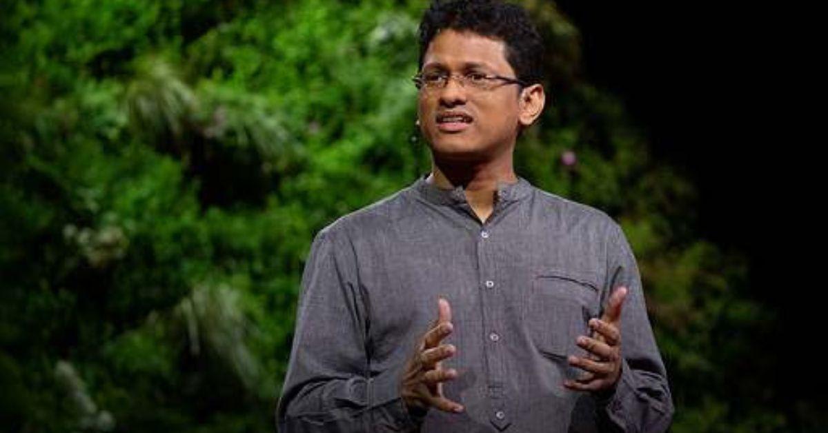 4 Indians Revived Rivers and Ponds Before Monsoon Rains - Image 3
