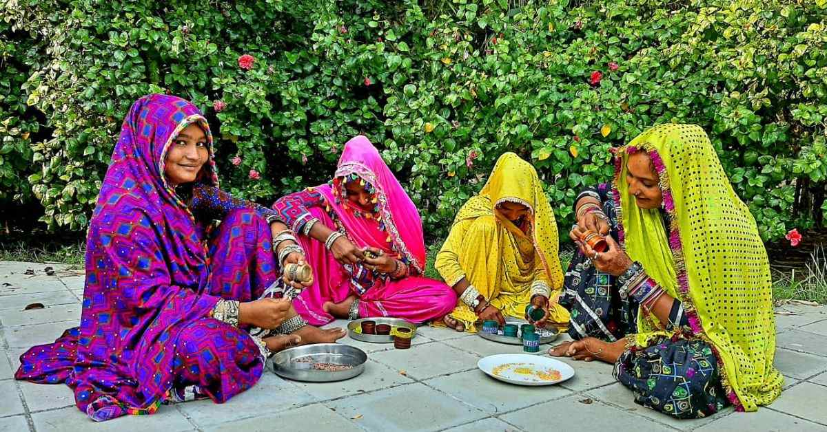 10 Indian Women Who Defied Society and Changed History - Image 4
