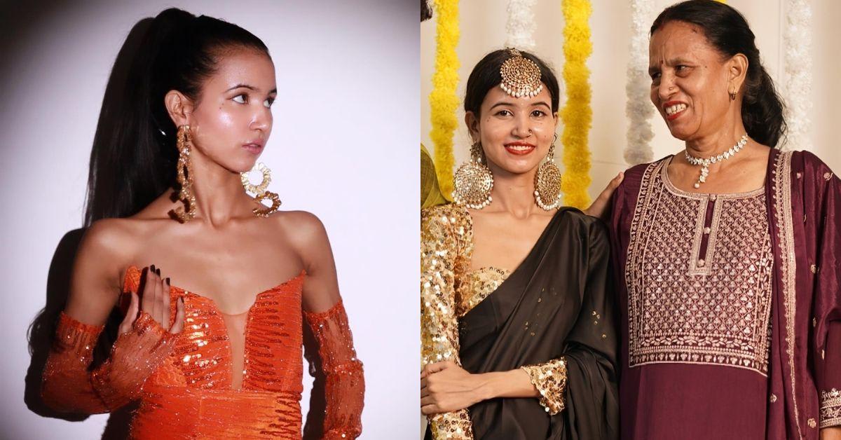 Tech Pro Revives 500-Year-Old Lambani Embroidery in India - Image 5