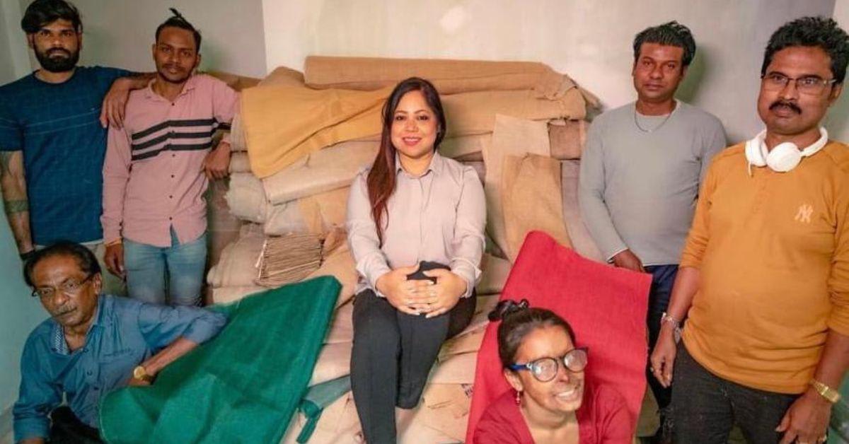Gujarat Family Earns $180K Reviving Ancient Print Art - Image 4