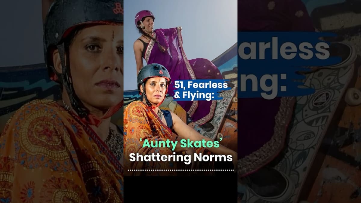 Village Woman Teaches English to Millions via Smartphone - Image 2