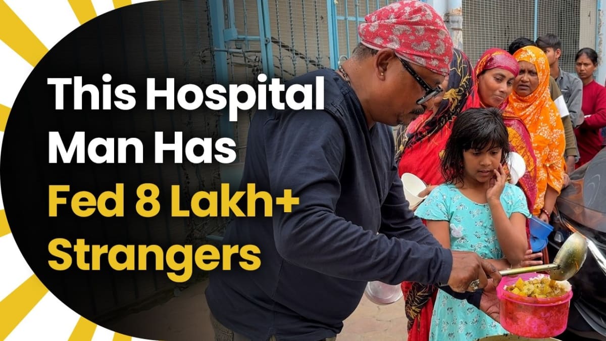 Teen Cuts Medicine Costs 80% With $200 Startup in India - Image 2