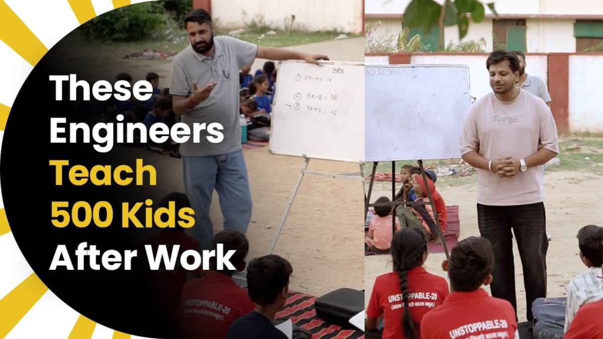 Delhi's Matka Man Serves 8,000 People Daily with Free Water - Image 4
