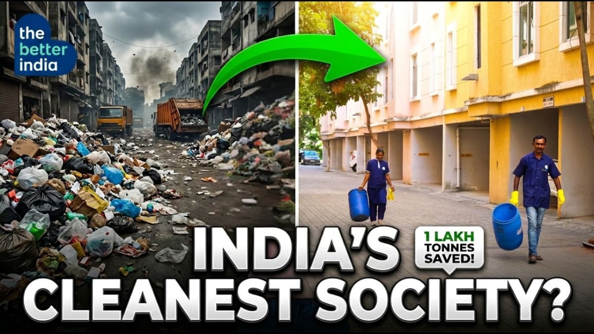 IAS Officer Seizes ₹11.66 Crore of Unsafe Food in India - Image 2