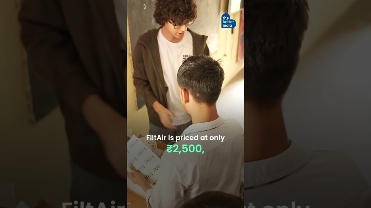 Delhi Artist Turns Slum Walls Into Children's Dreams - Image 2