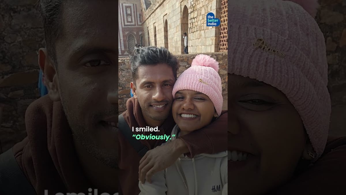 Indian Police Officer Balances Courtrooms and Motherhood - Image 3