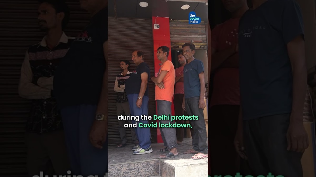 Siblings Turn Mom's Dosa Recipe Into ₹12 Lakh/Month Biz - Image 4