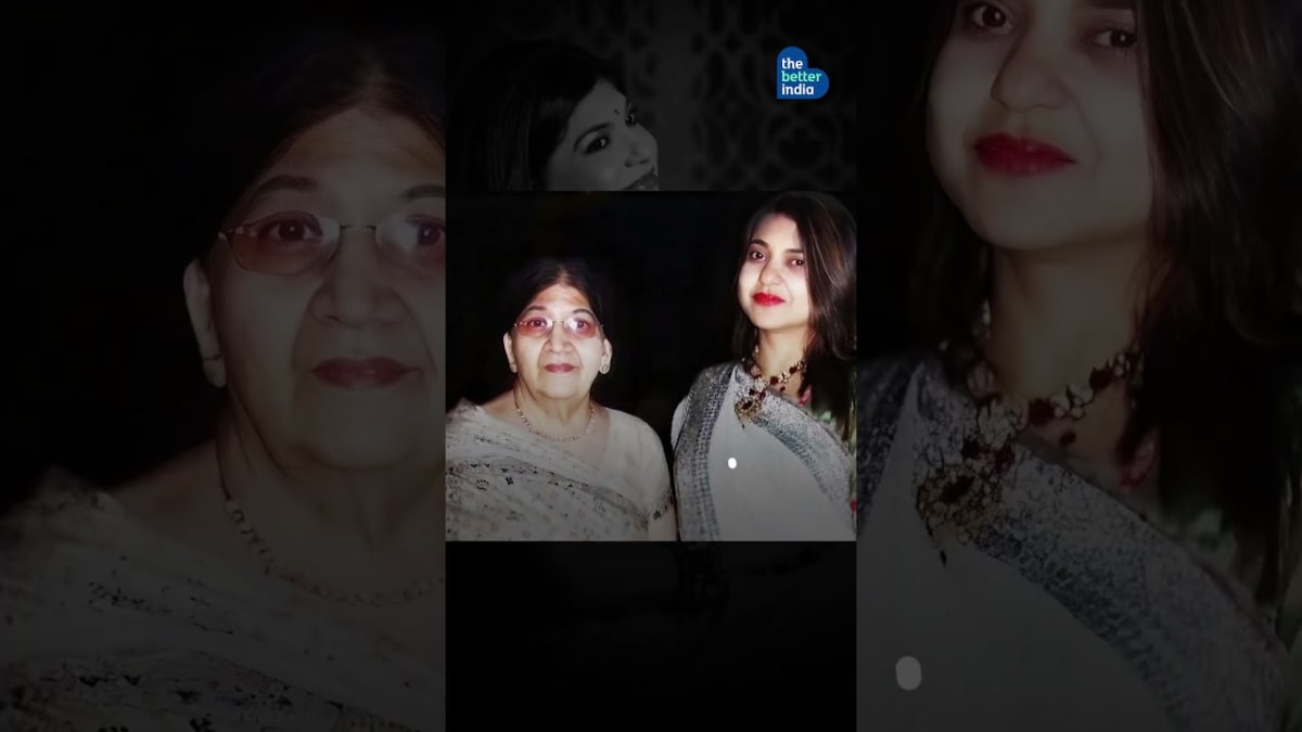 Punjabi Star Sunanda Sharma Raises 9 Adopted Children - Image 2