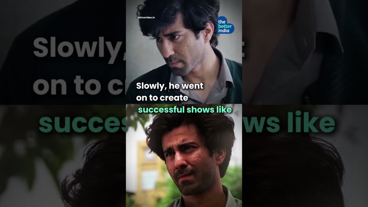 Content Creator Dharna Durga Now Stars in Netflix Show - Image 4