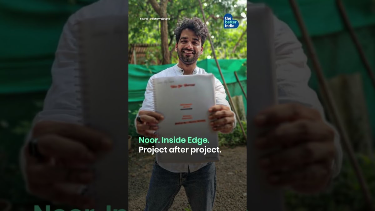 Indian Animator Spends 10 Years Making Return of the Jungle - Image 4