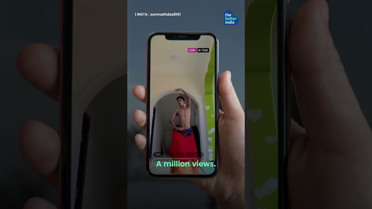 Farmer's Son Becomes Voice Comforting Millions in India - Image 2