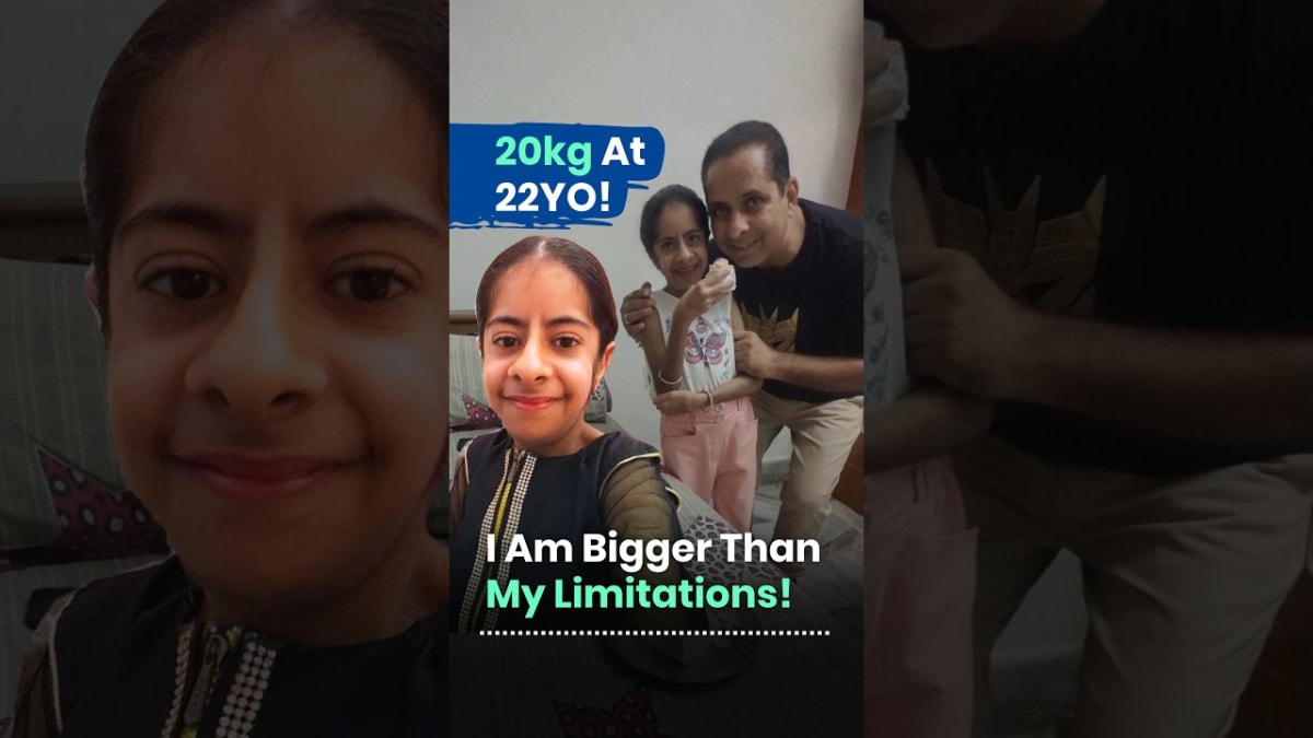 75-Year-Old Dadi Becomes Netflix Star with 100K Fans - Image 2