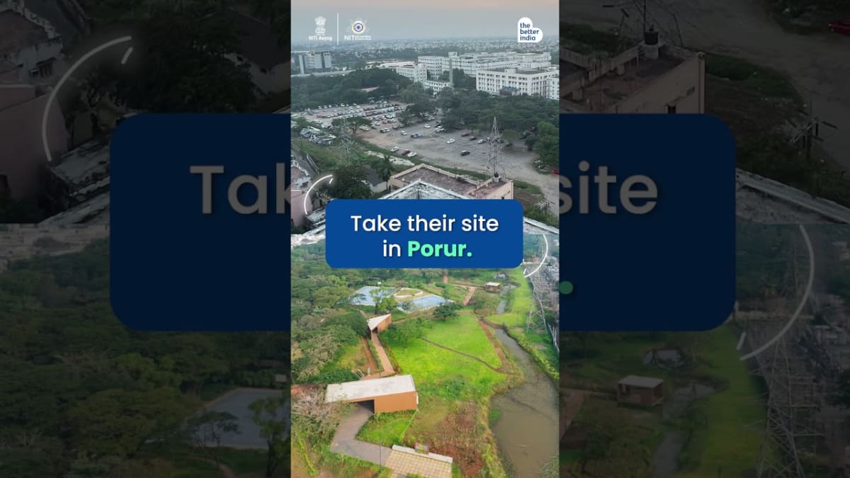 Drought-Stricken Indian Village Now Runs on 100% Solar - Image 2