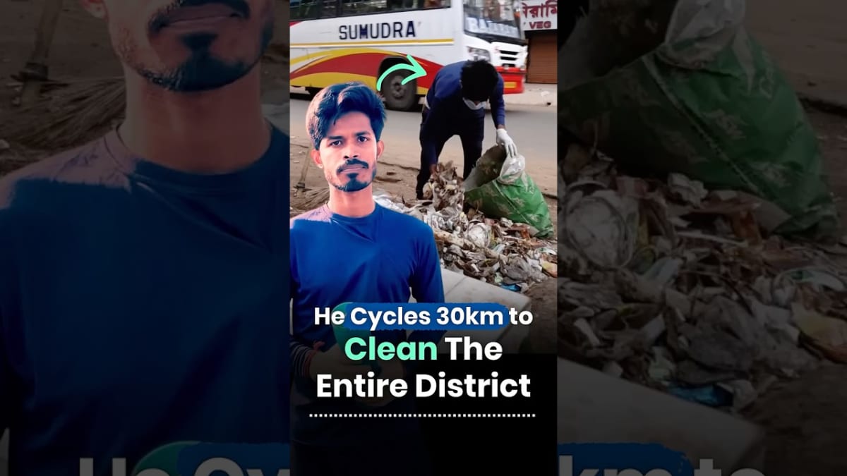 India's "Dungar Doctor" Heals Animals Without MBBS Degree - Image 2