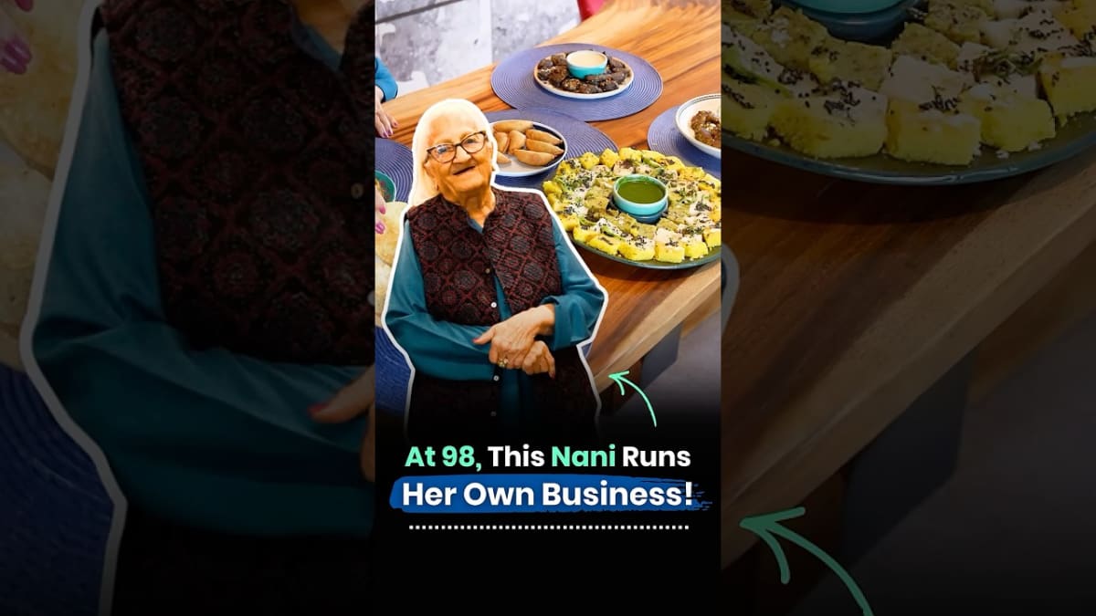 He Cooked for 33 Years After His Wife Became Breadwinner - Image 2