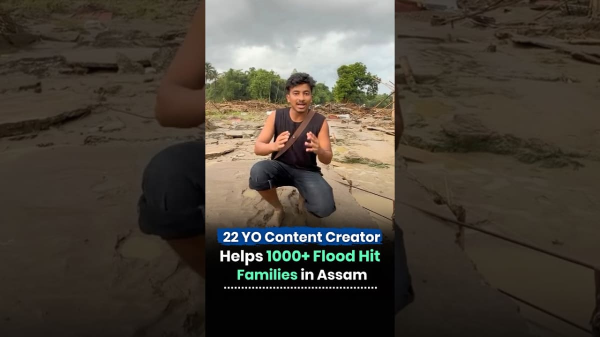 Kerala Volunteer Gives Life Jacket to Farmer, Loses Own Life - Image 2