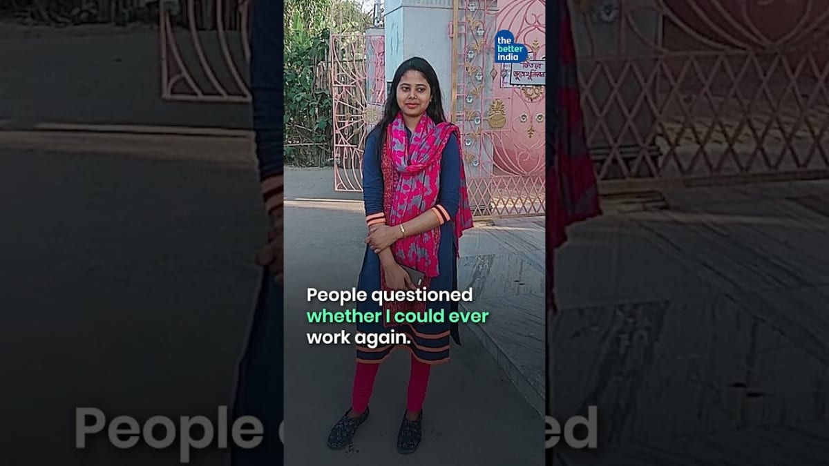 When Bikram Chose Love: A Trans Acceptance Story from India - Image 2