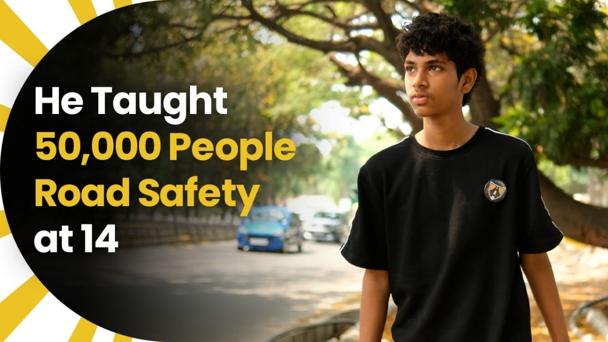 Judge Leila Seth Fought for Her Gay Son's Rights in India - Image 4