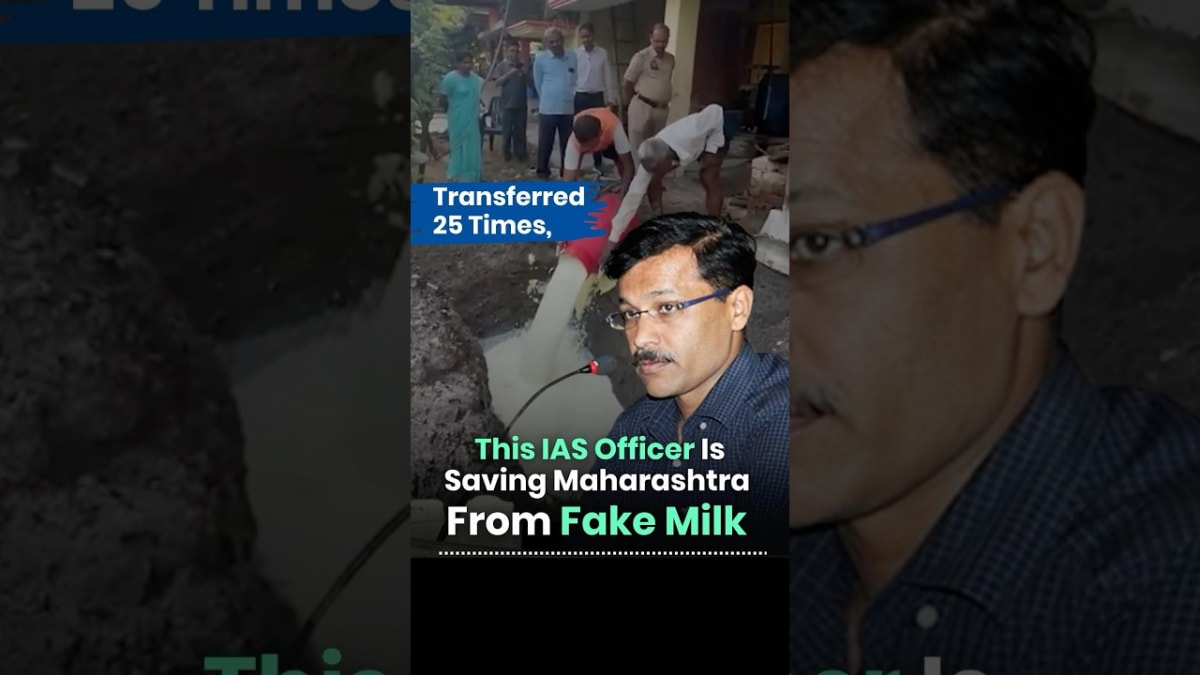 Dentist Tops UPSC at 25, Defends India's Dignity in Dhaka - Image 2