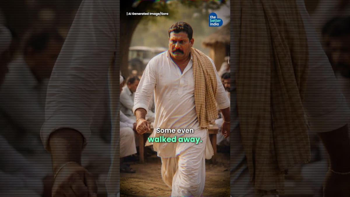 Mechanic Honors 5,500 Unclaimed Dead After Son's Tragedy - Image 2