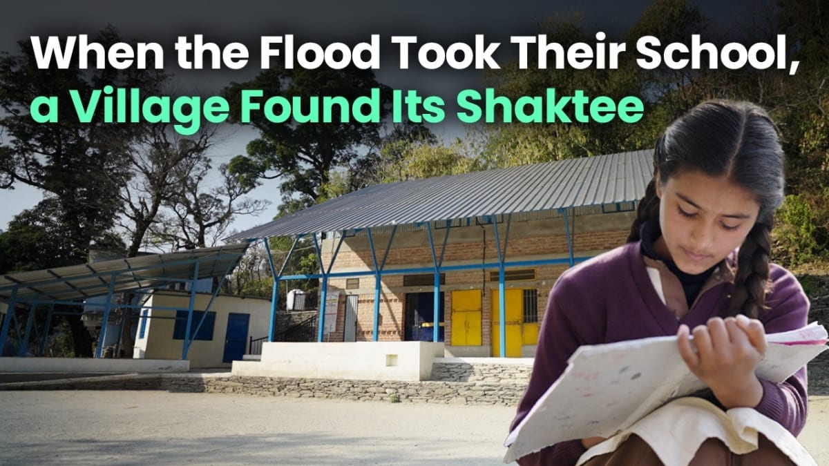 111 Villages Revive Dying River in Just 2 Months - Image 2