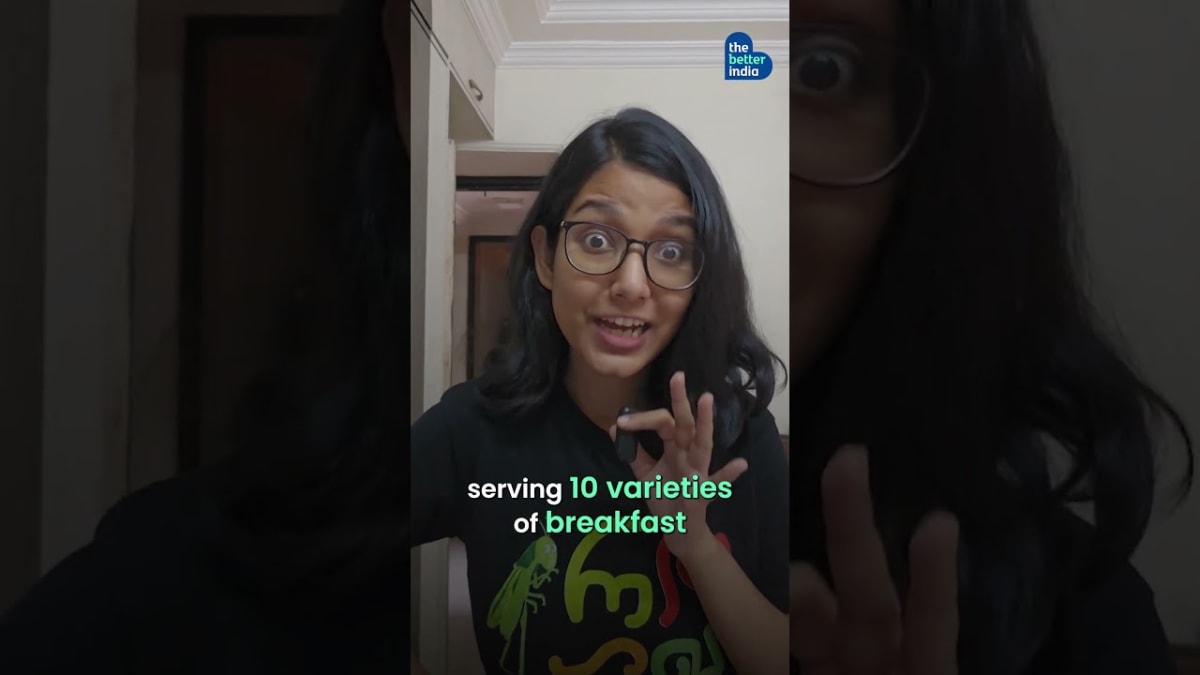 Burn Survivor Becomes Viral Beauty Creator in India - Image 2