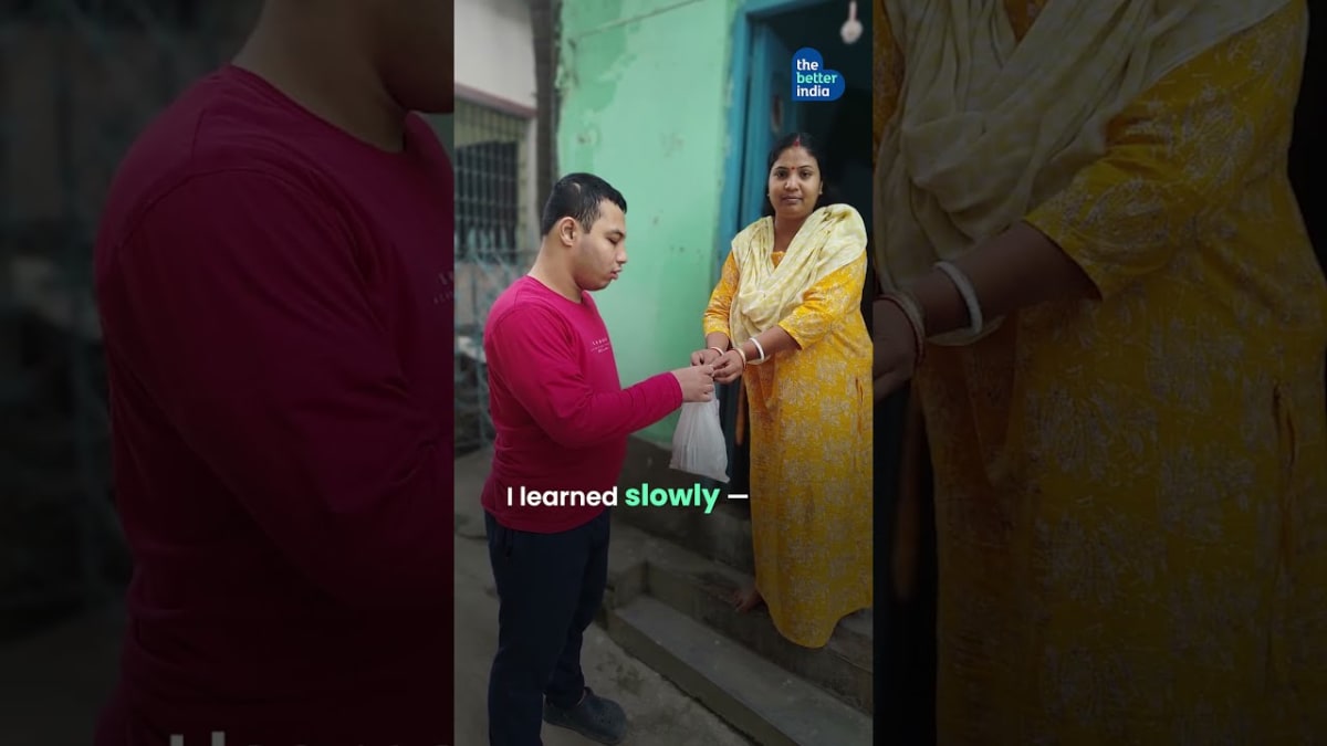 Farmer Gives Up His Home So 50 Kids Can Study Again - Image 2