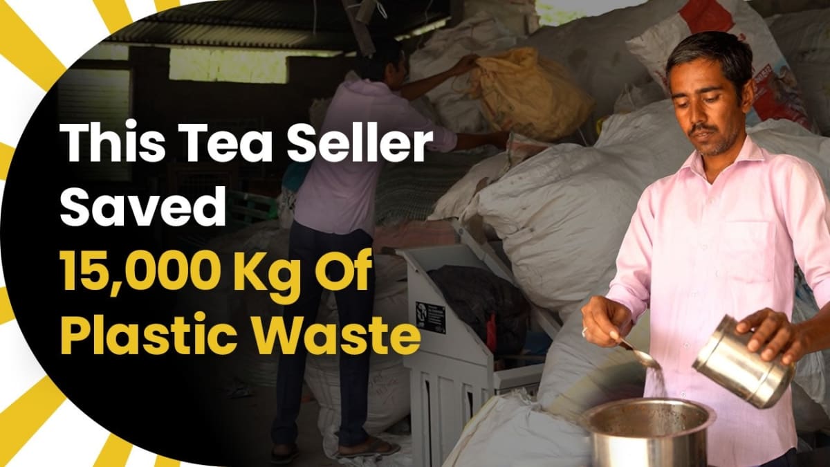 Himalayan Village Stops Plastic Before It Reaches Sacred Lake - Image 2