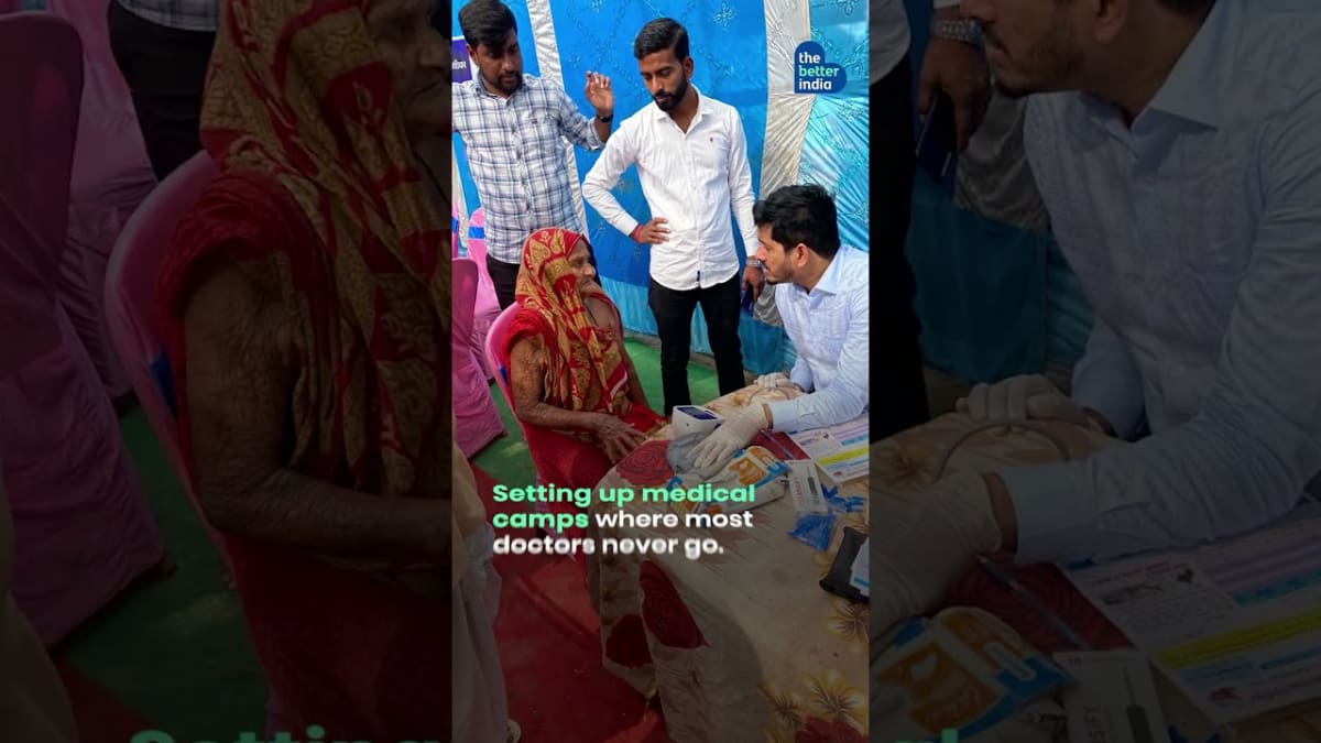 Indian Tech Connects 7.6M Families to Welfare Benefits - Image 2