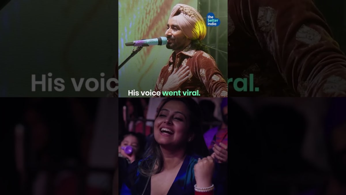 Meghalaya Rapper Reble Turns Pain Into Hip Hop Power - Image 2