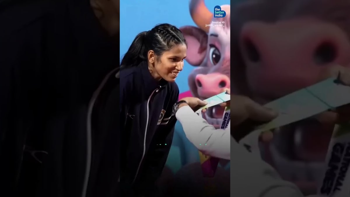 Husband Becomes Coach, Wife Wins Commonwealth Bronze - Image 2