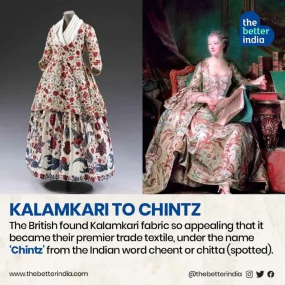 6 Indian Fabric Designs That Conquered Global Fashion - Image 5