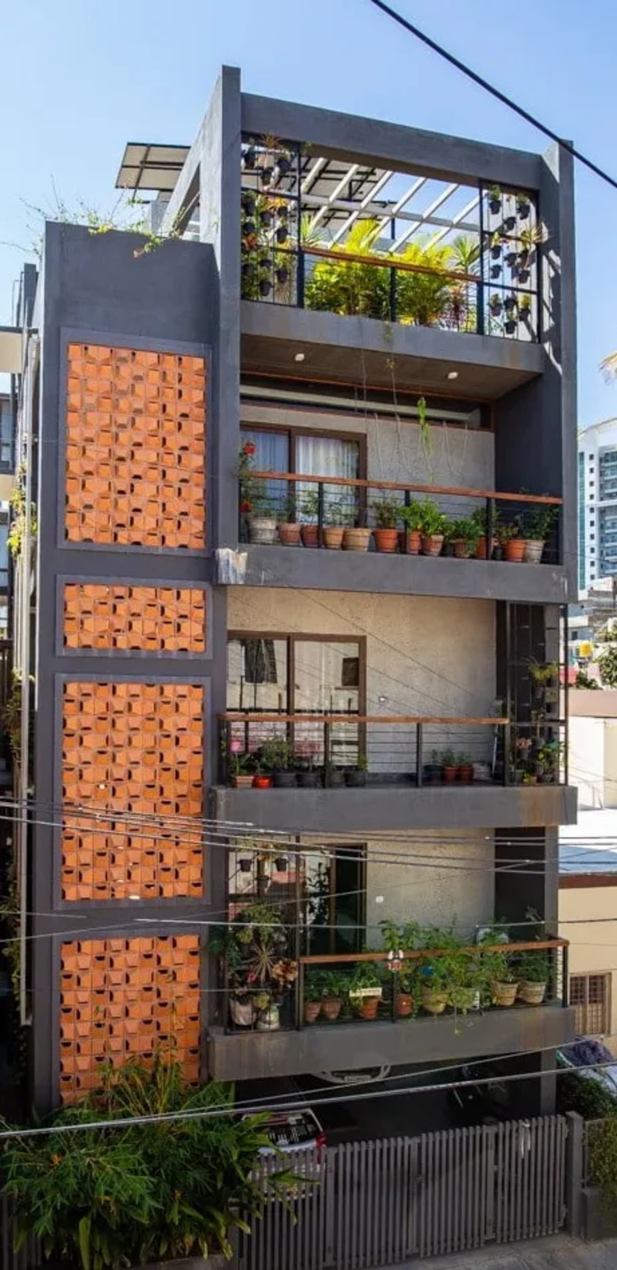 Bengaluru Couple Saves $800/Year With Eco-Friendly Home Rebuild - Image 4