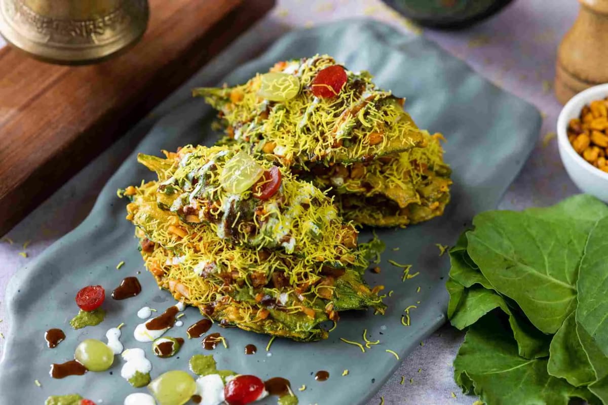 19-Year-Old Chef Brings Indian Recipes to Australia - Image 5