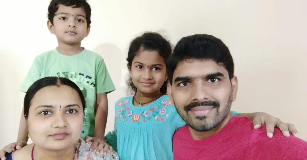 Hyderabad Mom Turns Balcony Into Rs 50 Lakh Seed Business - Image 5