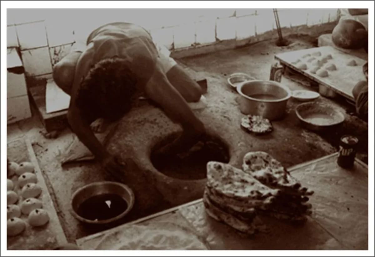 5,000-Year-Old Oven Became Global Food Phenomenon - Image 4