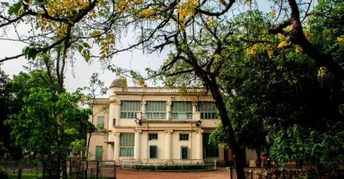 Tagore's Santiniketan Nears UNESCO World Heritage Status - Image 4