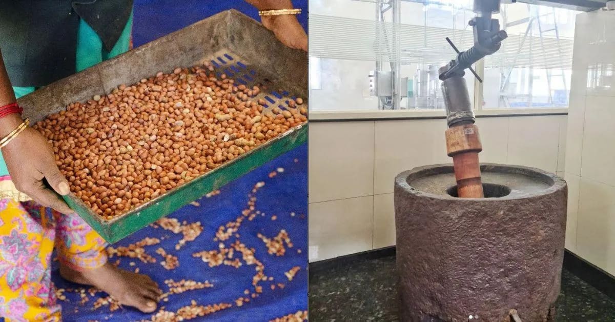 Engineer Revives Grandpa's Oil Shop Into $1M+ Business - Image 5