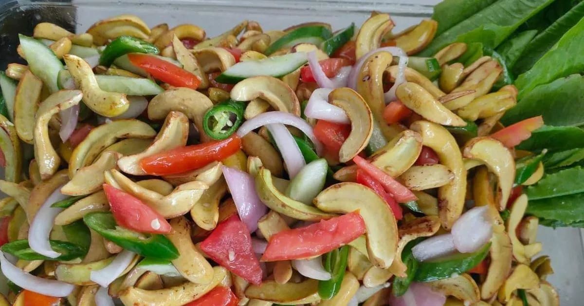 Farmer Turns Rain-Ruined Cashew Crop Into $30K Business - Image 5