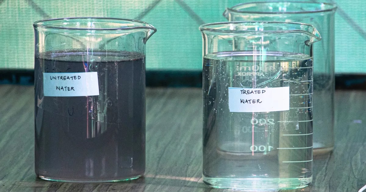 NIT Rourkela Recycles 1,000L Daily, Cuts Water Use 90% - Image 3