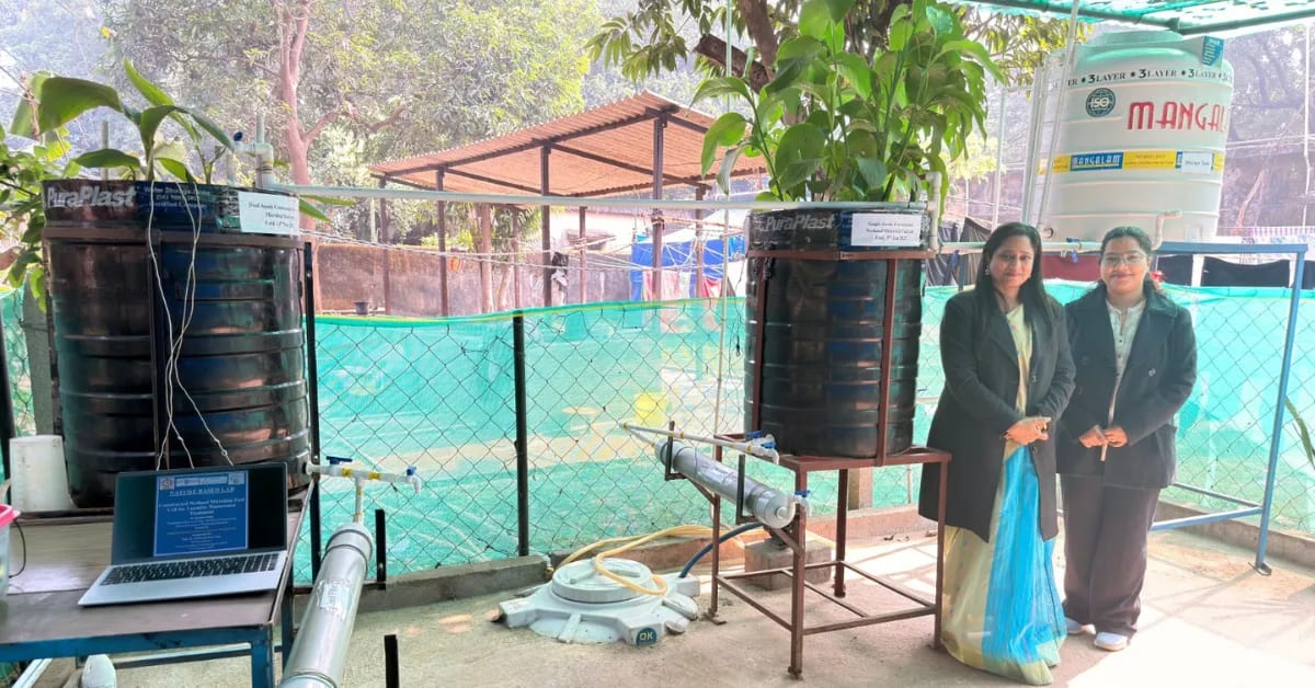 NIT Rourkela Recycles 1,000L Daily, Cuts Water Use 90% - Image 5