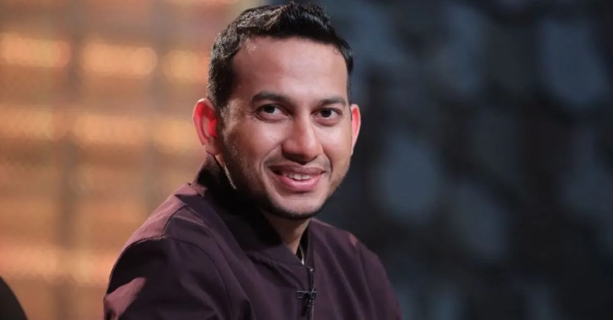 Teen Turned Hotel Frustration Into Billion-Dollar OYO - Image 5