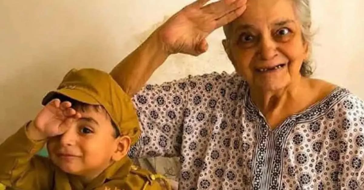 Boman Irani: From Wafer Shop Owner to Bollywood at 44 - Image 3