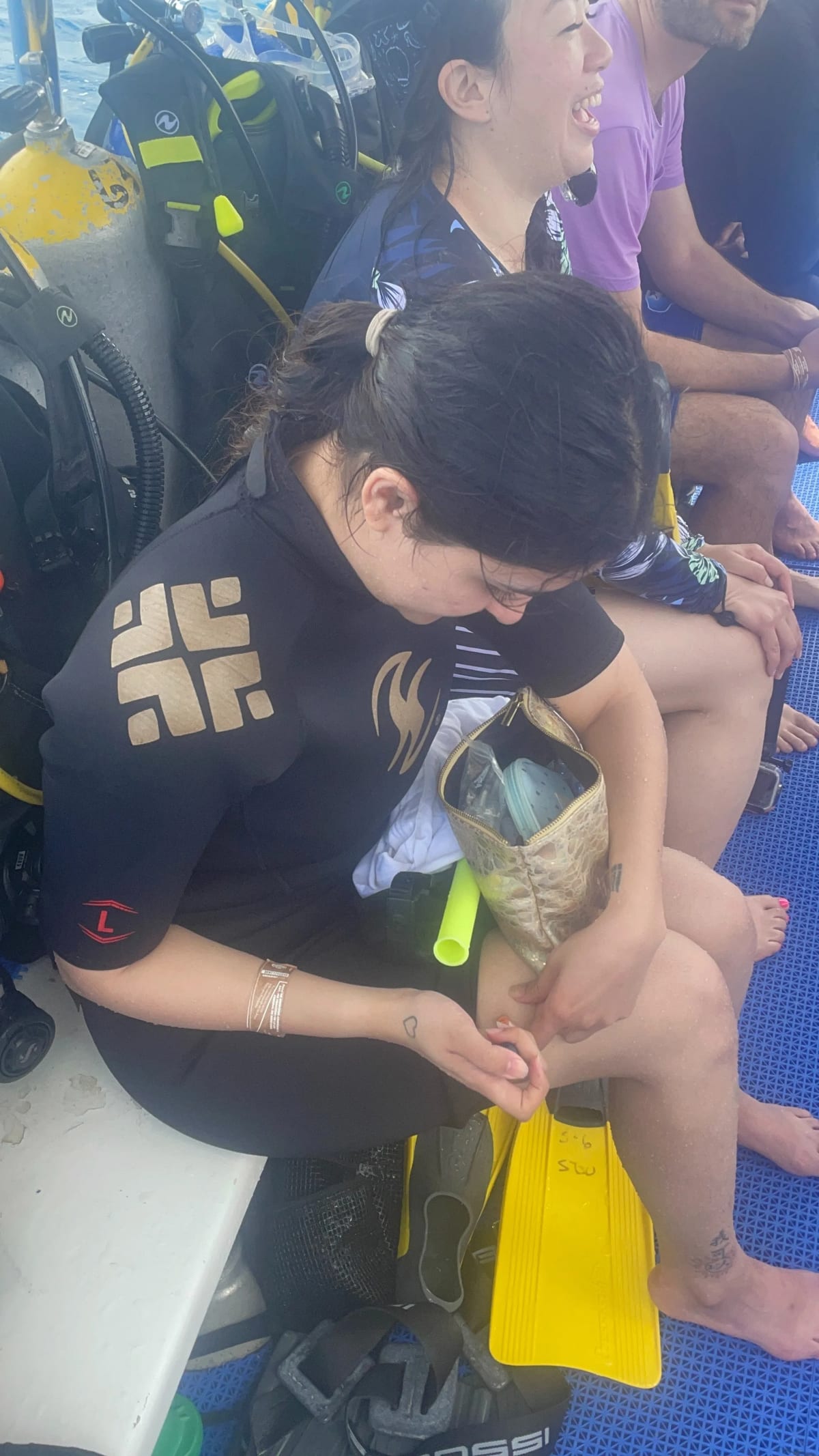 Dancer Turns Type 1 Diagnosis Into Support for 60,000 - Image 5