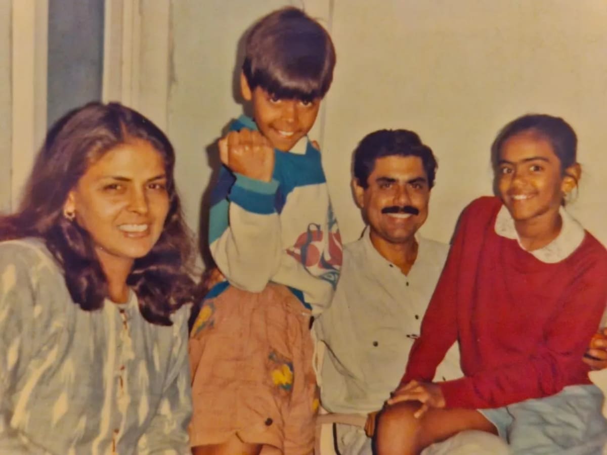 Woman Turns Childhood Trauma Into Mental Health Platform - Image 3