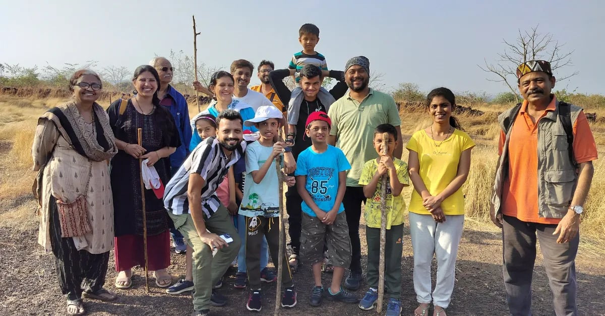 Filmmaker, 60, Builds Internet-Free Homestay Hiring Women - Image 5