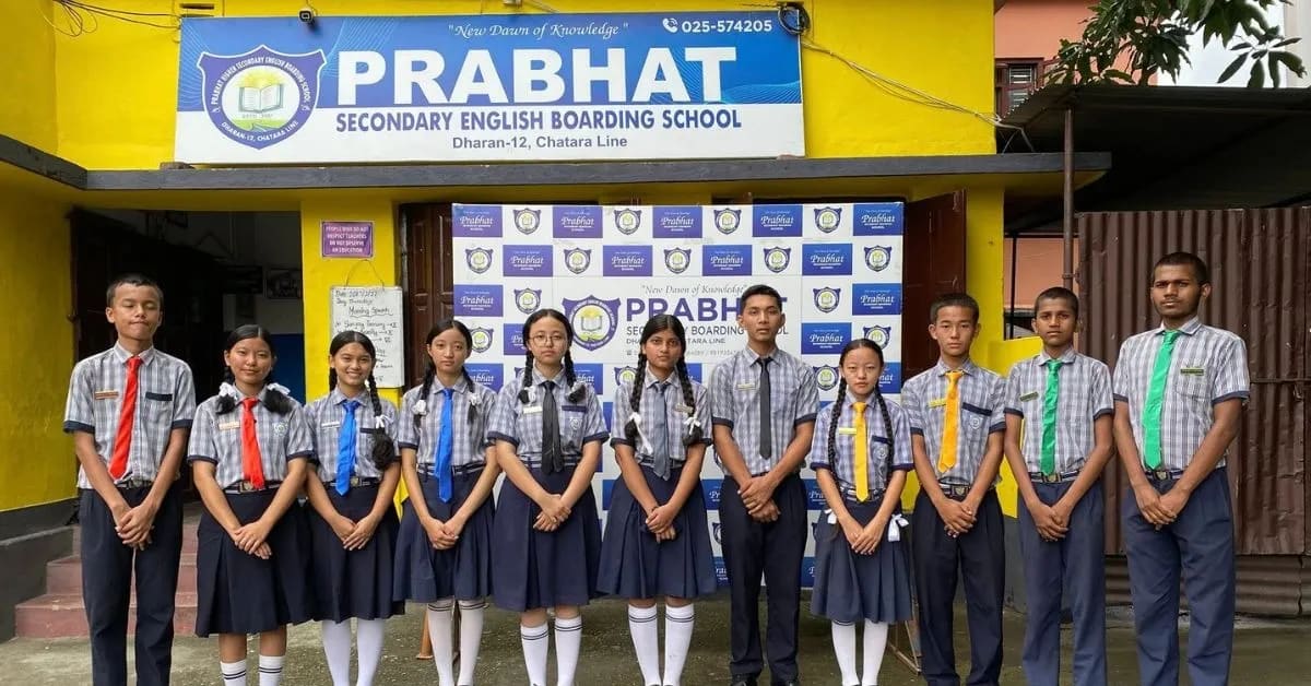 Indian School Feeds 1,500 Daily Without Gas, Using Farm Waste - Image 3