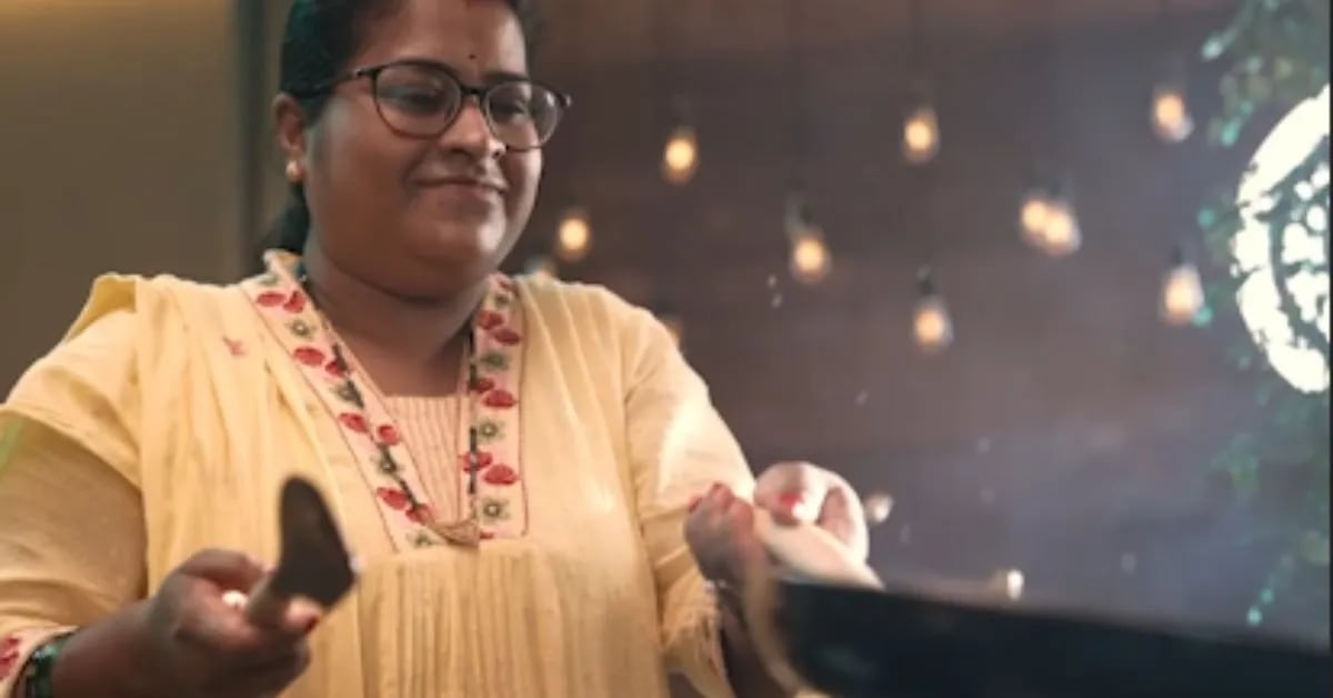 Domestic Worker Becomes MasterChef India Contestant - Image 4