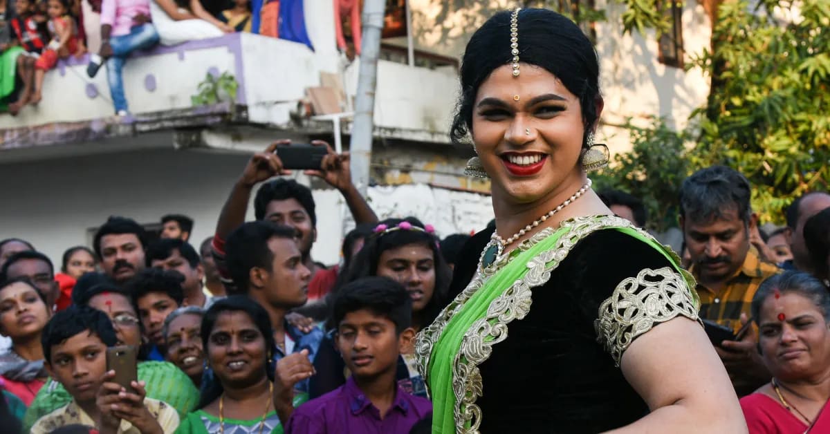 India Reviews Transgender Rights Law to Improve Access - Image 4